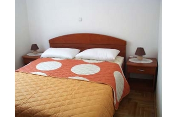 Pension de famille Novigrad 3